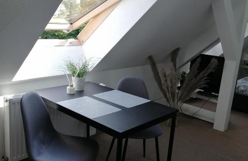 Stadtbezirke VII House | Privatzimmer