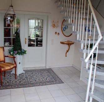 Burg auf Fehmarn Apartment | Privatzimmer Ehrhardt Nr1