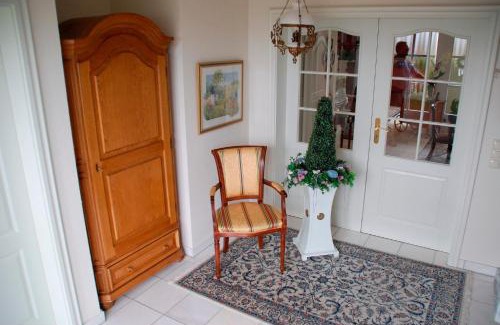 Burg auf Fehmarn Apartment | Privatzimmer Ehrhardt Nr1
