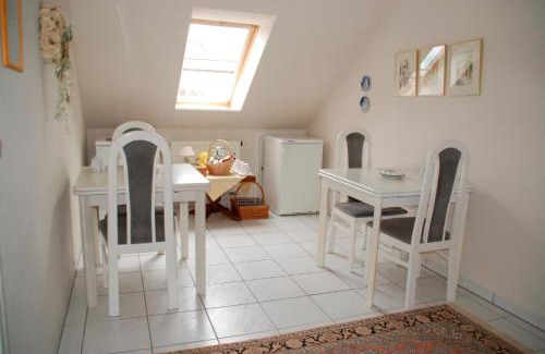 Burg auf Fehmarn Apartment | Privatzimmer Ehrhardt Nr1
