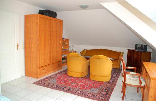 Burg auf Fehmarn Apartment | Privatzimmer Ehrhardt Nr1