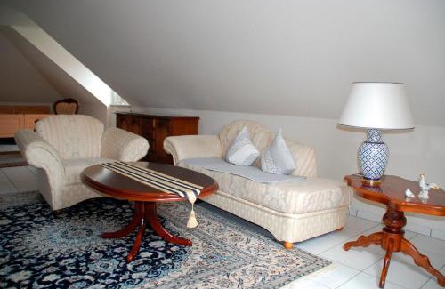 Burg auf Fehmarn Apartment | Privatzimmer Ehrhardt Nr2