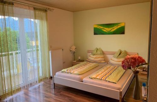 Obersammelsdorf House | Privatzimmer Haus Waltraud am Turnersee