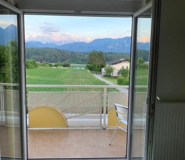 Obersammelsdorf House | Privatzimmer Haus Waltraud am Turnersee
