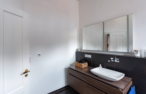 Alt-Godesberg House | Privatzimmer Haus Schweiz