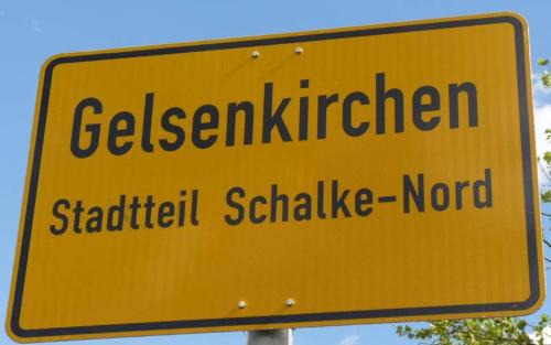 Schalke-Nord House | Privatzimmer in Schalke Nord private room for you