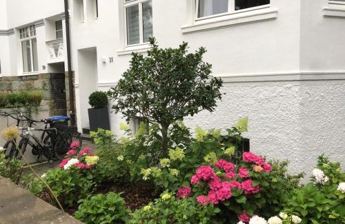Gerresheim Apartment | Privatzimmer Schönfelder