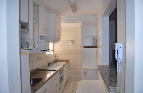 J Jeriquara Apartment | Prive das Thermas I - Achei Férias