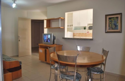 J Jeriquara Apartment | Prive das Thermas I - Achei Férias