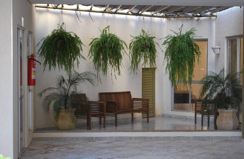 J Jeriquara Apartment | Prive das Thermas I - Achei Férias