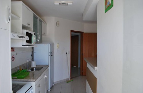 J Jeriquara Apartment | Prive das Thermas II - Achei Férias