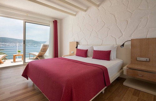 Bodrum City Center Resort | Prive Hotel Bodrum