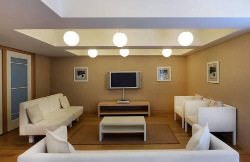 Bodrum City Center Resort | Prive Hotel Bodrum