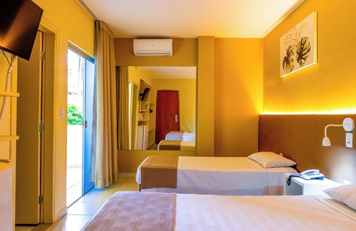 Termal Hotel | Prive Thermas Hotel by WAM Experience