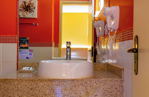 Termal Hotel | Prive Thermas Hotel by WAM Experience