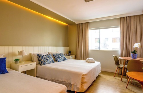 Termal Hotel | Prive Thermas Hotel by WAM Experience