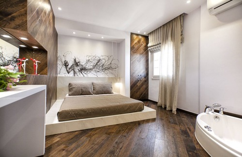 Perissa Hotel | Privee Santorini
