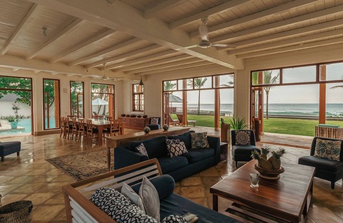 Matara House | Privet house peaceful with internet