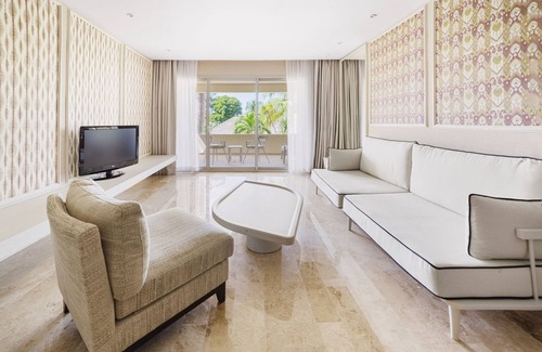 Centro - Supmza 001 Resort | Privilege Aluxes Isla Mujeres Adults Only