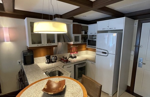 Canela Apartment | Privilege laje de Pedra 2 Bedroom