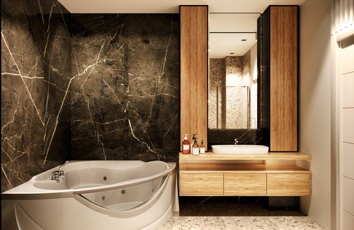 Stari Grad House | Privilege Suites by Central Park