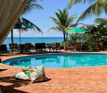 Arraial d'Ajuda Hotel | Privillage Praia Pousada de Charme