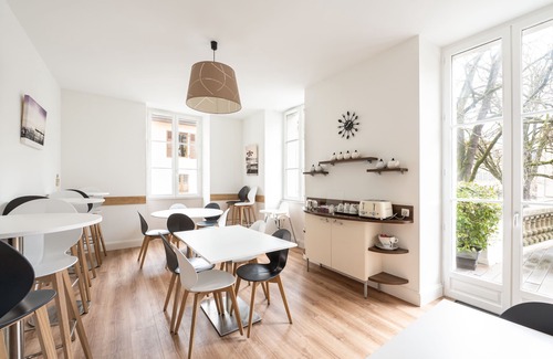 Annecy Old Town House | Privilodges Le Royal Annecy