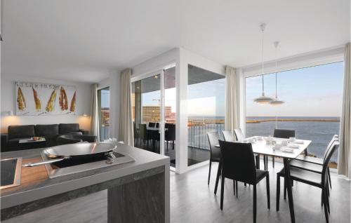 Travemuende Apartment | Priwallpromenade 1, Whg 4