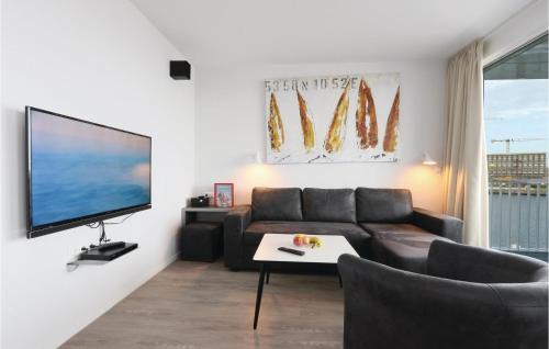 Travemuende Apartment | Priwallpromenade 1, Whg 4