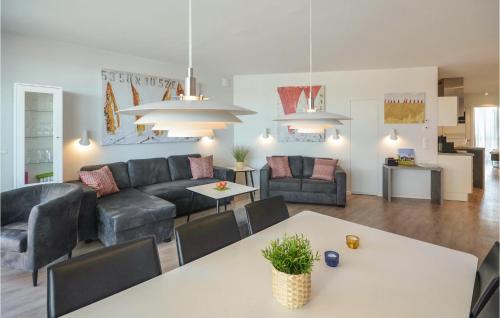 Travemuende Apartment | Priwallpromenade 23, Whg 3