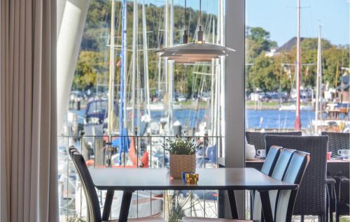Travemuende Apartment | Priwallpromenade 23, Whg 3