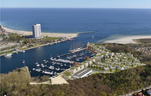Travemuende Apartment | Priwallpromenade 23, Whg 5