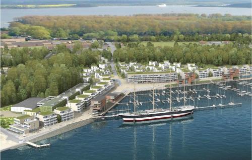 Travemuende Apartment | Priwallpromenade 23, Whg 5