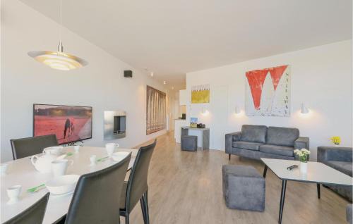 Travemuende Apartment | Priwallpromenade 29, Whg 12