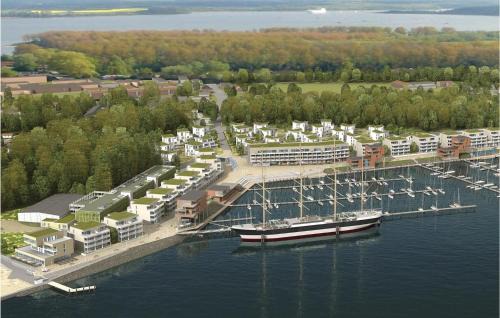 Travemuende Apartment | Priwallpromenade 3, Whg 1