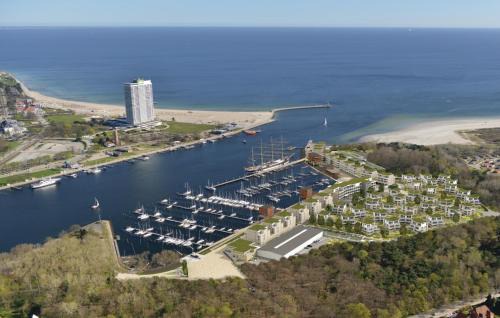 Travemuende Apartment | Priwallpromenade 3, Whg 1