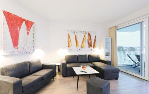 Travemuende Apartment | Priwallpromenade 31, Whg 27