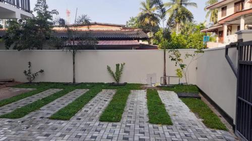 Panadura Apartment | Priyalanka Apartments