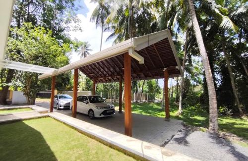Dambulla House | Priyanwada The Lake Cottage