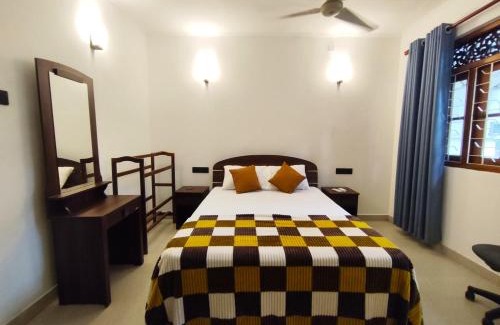 Dambulla House | Priyanwada The Lake Cottage