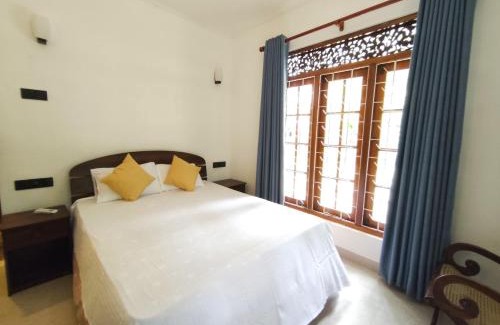 Dambulla House | Priyanwada The Lake Cottage
