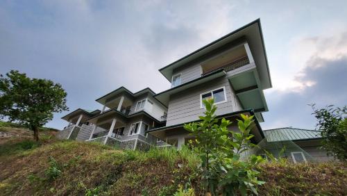 Elappara House | PRIYAS VILLA VAGAMON