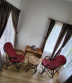 Elappara House | PRIYAS VILLA VAGAMON