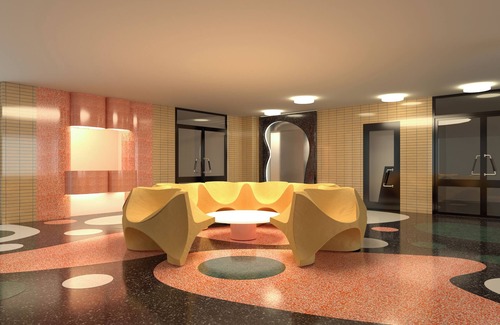 Dortmund City Centre Hotel | Prize by Radisson, Dortmund City