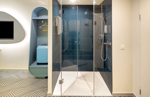 Dortmund City Centre Hotel | Prize by Radisson, Dortmund City