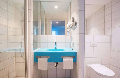 Saint Pauli Hotel | Prize by Radisson, Hamburg St. Pauli