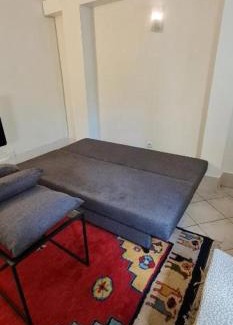 Le Blanc-Mesnil Apartment | PrJARDIN