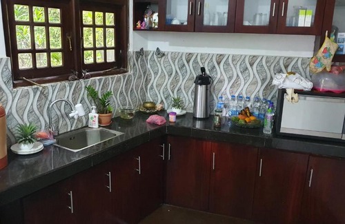 Baddegama Apartment | PRK VILLA