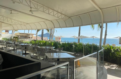 Marina Mazatlan Apartment | PRL Depa frente al mar