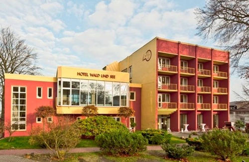 Heringsdorf House | Pro Familiy - Hotel Wald & See